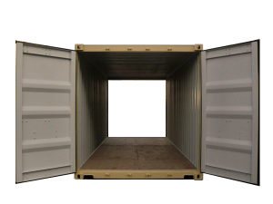 20-40 футов контейнеры две двери (20-40' Two Doors)