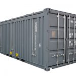 20-футовый Хард Топ (20' Hard Top)