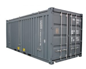 20-футовый Хард Топ (20' Hard Top)