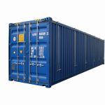 40-футовый Хард Топ (40' Hard Top)