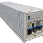45-футовый реф контейнер (45’HC Ref Container)