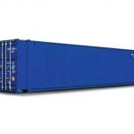45-футовый (45'DC Dry Cube)
